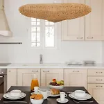 Excellent Mykonos Apollo 3 Bedrooms Stunning Sea Views Vila