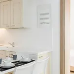 Excellent Mykonos Apollo 3 Bedrooms Stunning Sea Views * بسارو