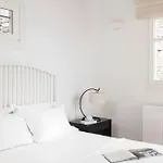 Excellent Mykonos Apollo 3 Bedrooms Stunning Sea Views بسارو