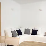 Excellent Mykonos Apollo 3 Bedrooms Stunning Sea Views فيلة