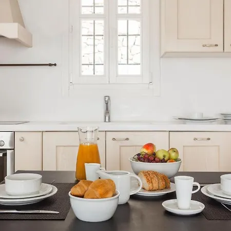 Excellent Mykonos Apollo 3 Bedrooms Stunning Sea Views