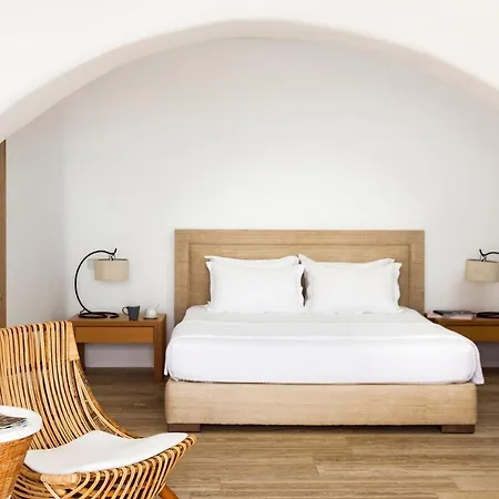 Agl Luxury Mykonos Apollonia * Mykonos Town