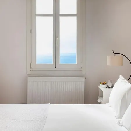 Excellent Mykonos Apollo 3 Bedrooms Stunning Sea Views