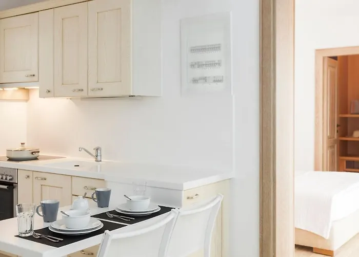 Excellent Mykonos Apollo 3 Bedrooms Stunning Sea Views Villa